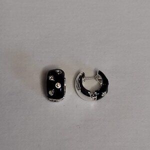 Polka Dots Earrings